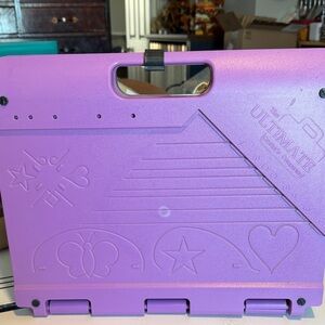 Crafters Companion The Ultimate Pro and Video Tutorials and Extra Boards